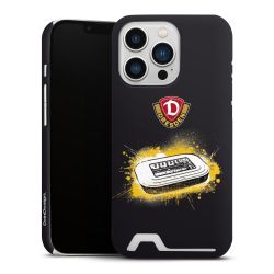 Premium Card Case matt