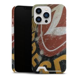 Premium Card Case matt