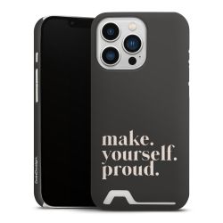 Premium Card Case matt