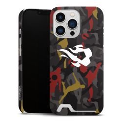 Premium Card Case matt