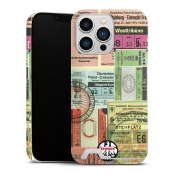 Premium Card Case matt