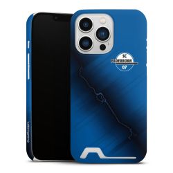 Premium Card Case matt