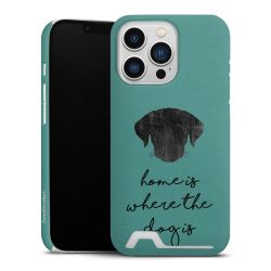 Premium Card Case matt