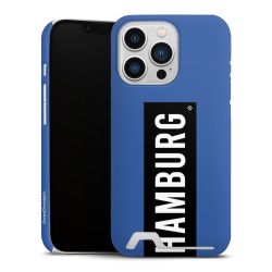 Premium Card Case matt