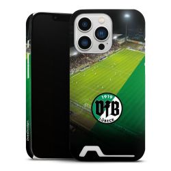 Premium Card Case matt