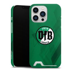 Premium Card Case matt