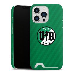 Premium Card Case matt