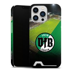 Premium Card Case matt