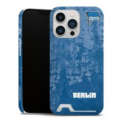 Premium Card Case matt