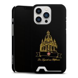 Premium Card Case matt