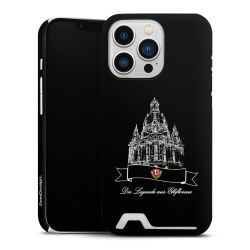 Premium Card Case matt