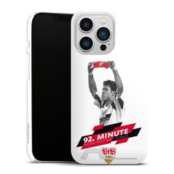 Premium Card Case matt