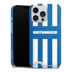 Premium Card Case matt