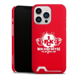 Premium Card Case matt