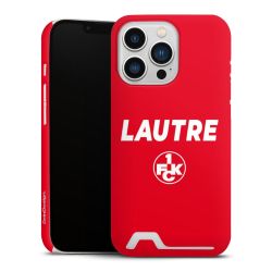 Premium Card Case matt