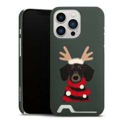 Premium Card Case matt