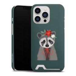 Premium Card Case matt