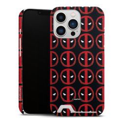 Premium Card Case matt