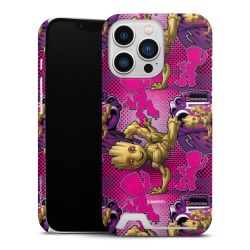 Premium Card Case matt