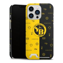 Premium Card Case matt