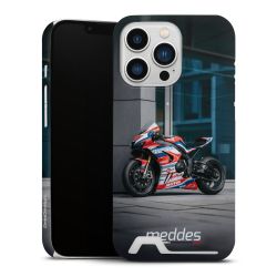 Premium Card Case matt