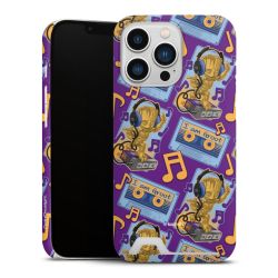 Premium Card Case matt