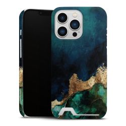 Premium Card Case matt