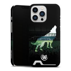 Premium Card Case matt