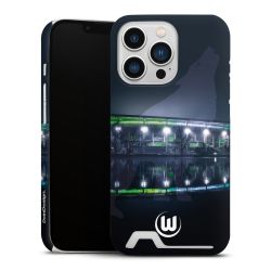 Premium Card Case matt