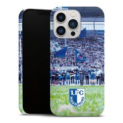 Premium Card Case matt