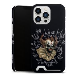 Premium Card Case matt