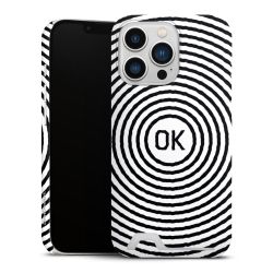 Premium Card Case matt