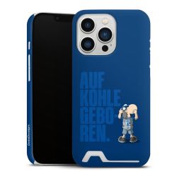 Premium Card Case matt