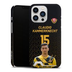 Premium Card Case matt