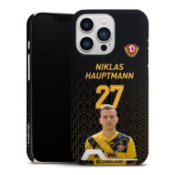 Premium Card Case matt