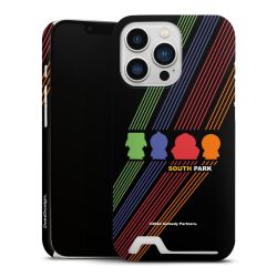 Premium Card Case matt