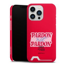 Premium Card Case matt