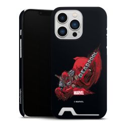 Premium Card Case matt