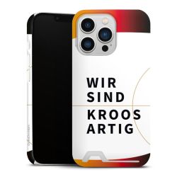 Premium Card Case matt