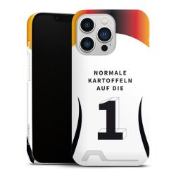 Premium Card Case matt