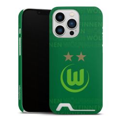 Premium Card Case matt