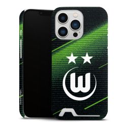 Premium Card Case matt