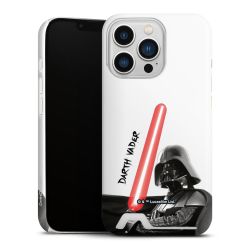 Premium Card Case matt