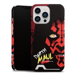 Premium Card Case matt