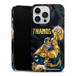 Premium Card Case matt