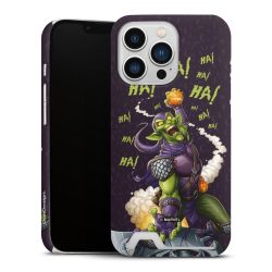 Premium Card Case matt