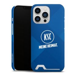 Premium Card Case matt