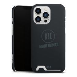 Premium Card Case matt