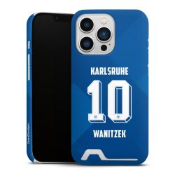 Premium Card Case matt