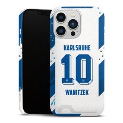 Premium Card Case matt